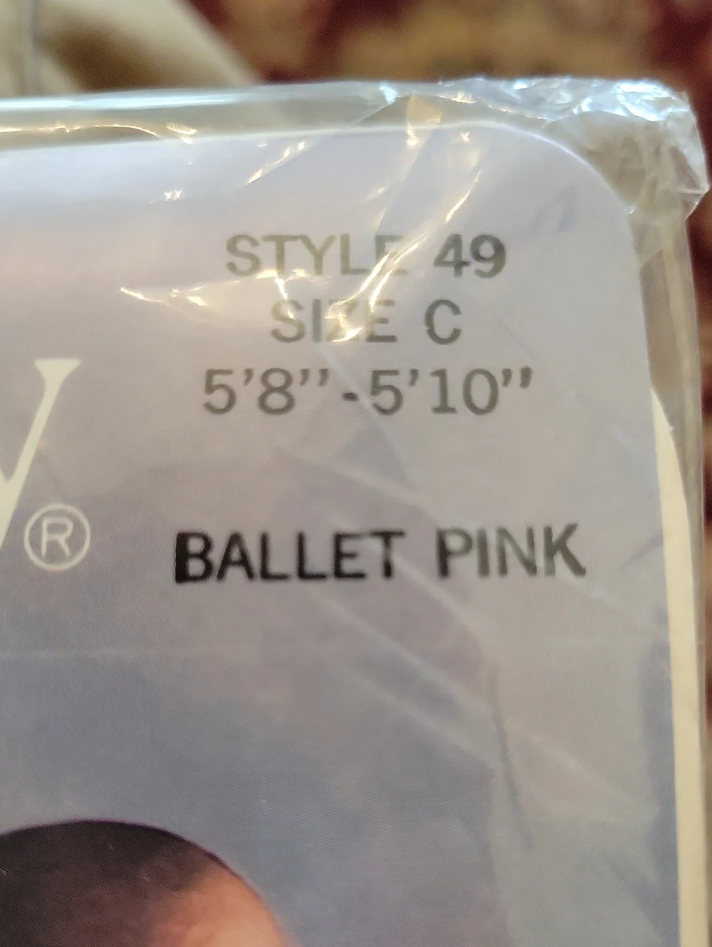 80s Danskin Stirrup Tights